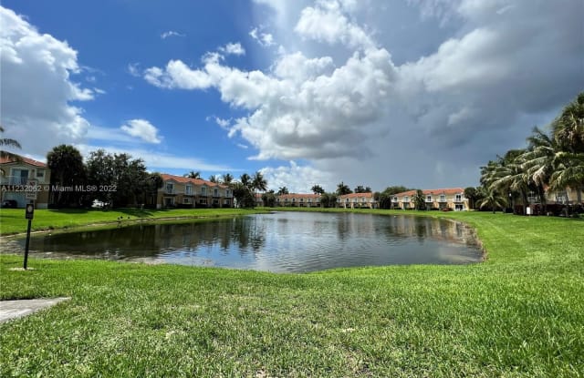 12963 SW 30th Ct - 12963 Southwest 30th Court, Miramar, FL 33027