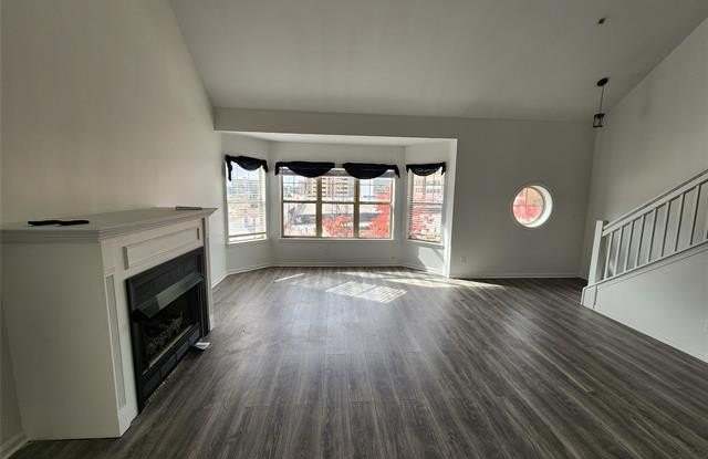 2442 Woodward Avenue