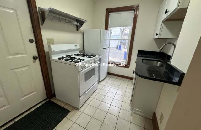 135 Clifton St.