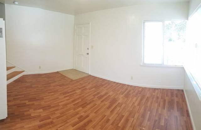 Renovated 1-Bedroom with Garage Parking  Garbage Paid!
