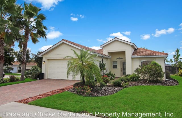 11723 Anhinga Avenue - 11723 Anhinga Avenue, Sarasota County, FL 34292