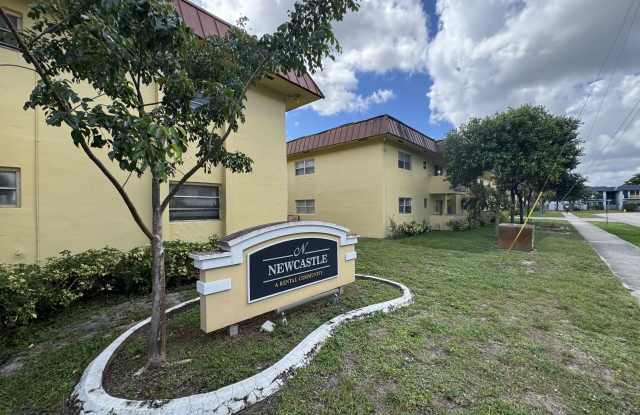 Photo of 3390 NW 30 St. #3