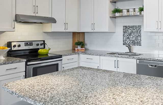 Photo of Artisan Station Apartments