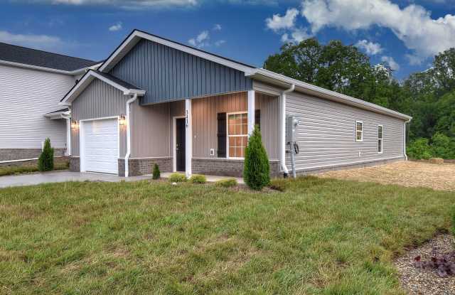 3440 Frylee Ct