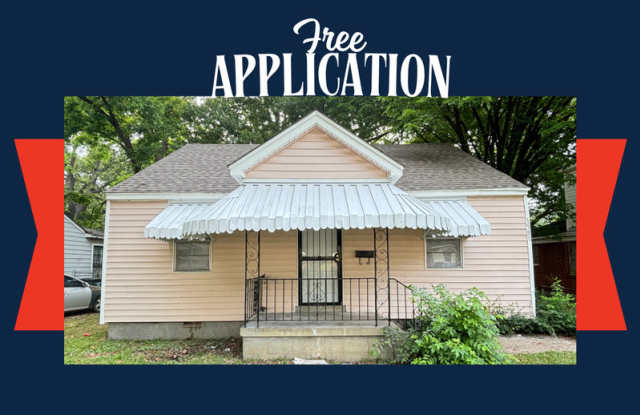 Photo of 1580 Hugenot St