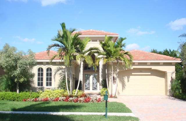 7231 Tradition Cove Lane W - 7231 Tradition Cove Lane East, West Palm Beach, FL 33412