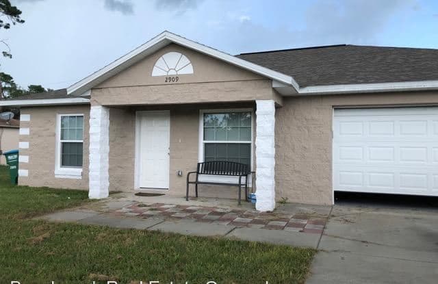 2909 Monarch - 2909 Monarch Avenue, Deltona, FL 32738