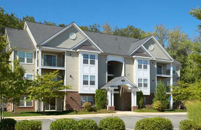 Fields at Lorton Station - Affordable Housing