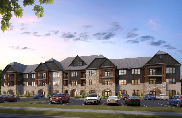 651 Town Center Drive 2101 1460sf 3BR/2BA Elevate