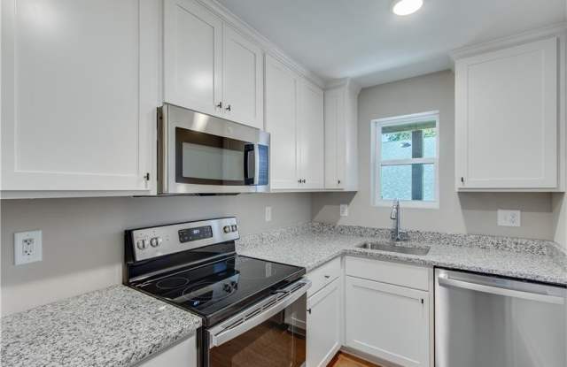 710 Jesse Jewell Parkway SE