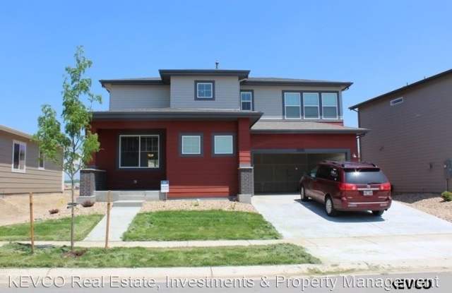 2202 Mackinac St - 2202 Mackinac Street, Fort Collins, CO 80524