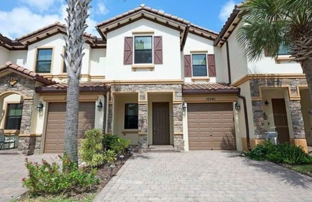 12941 Anthorne Lane - 12941 Anthorne Lane, Palm Beach County, FL 33436