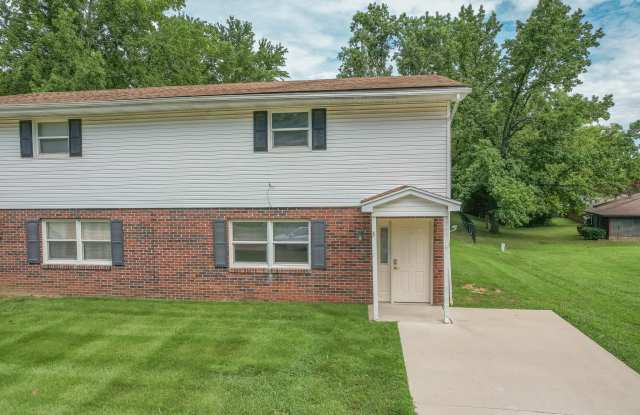 2601 Midway Street - B