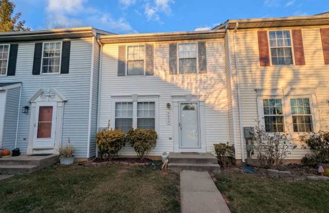 Photo of Well maintained townhouse in Robin Meadows Community with updated features available mid January!