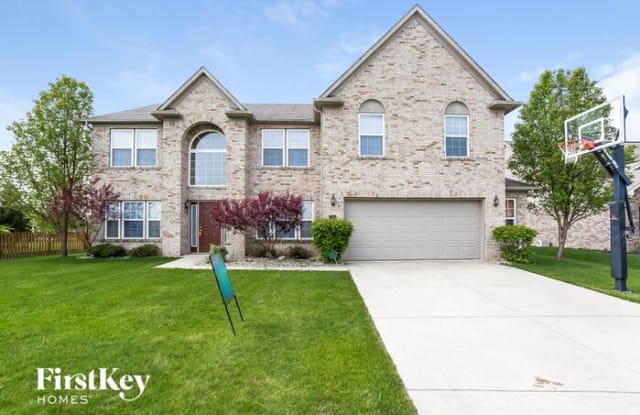 5707 West Port Drive - 5707 West Port Drive, McCordsville, IN 46055