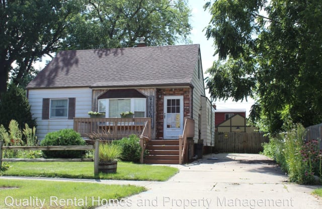 3316 Holly Ave - 3316 Holly Avenue, Flint, MI 48506