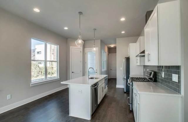 1052 2nd Avenue South - A1Unit A1