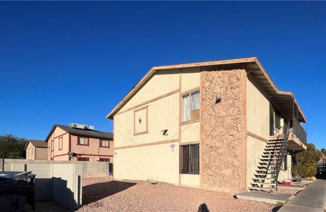 1846 Bartoli Drive