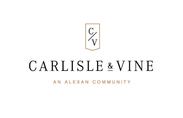 Carlisle and Vine Apartments