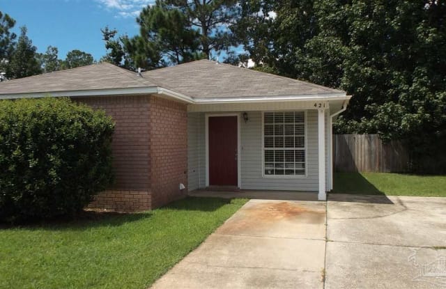 474 BAY PINE VILLA DR - 474 Bay Pine Villas Drive, Escambia County, AL 32506