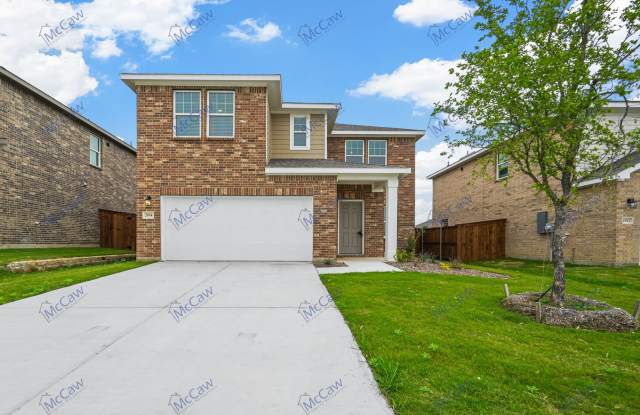**INCENTIVE - 50% off First Month Rent! - 2014 Honey Creek Road, Forney, TX 75126