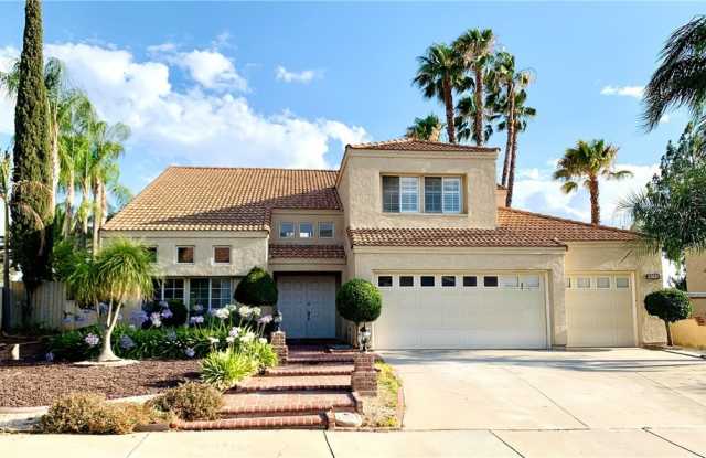 23621 Lake Valley Drive