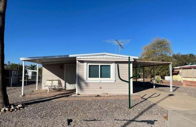 Photo of 3722 N S DAKOTA Avenue