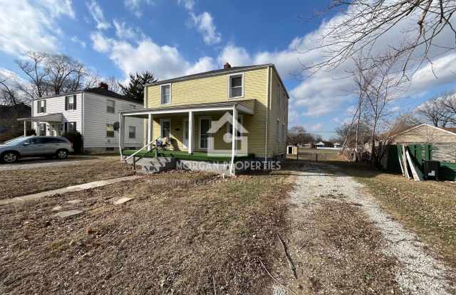 Photo of 3503 BROWN ST