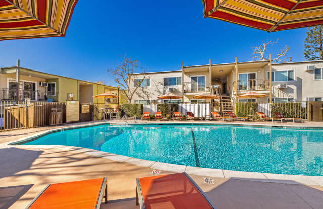 The Summit at La Crescenta