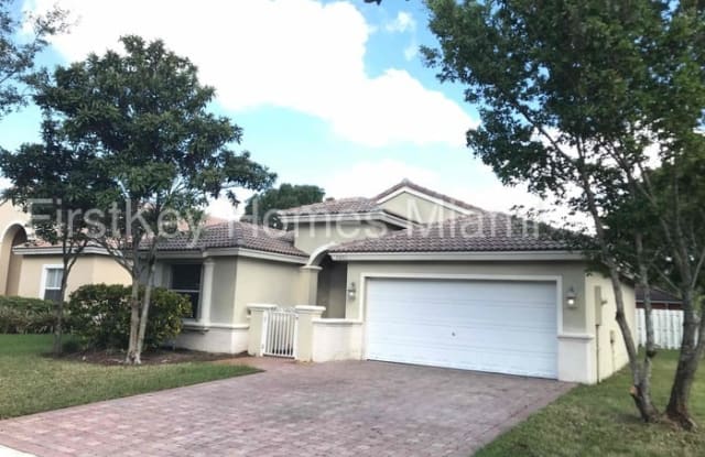 2851 Southwest 193rd Terrace - 2851 Northwest 193rd Terrace, Miami Gardens, FL 33056