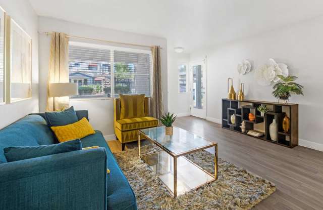 The Edmond at Hacienda