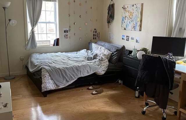 Great Value 4-bed/4 bath in Allston w/ New Renovations