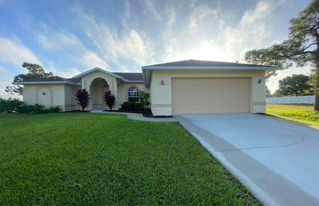 3115 NW 21st AVE - 3115 Northwest 21st Avenue, Cape Coral, FL 33993