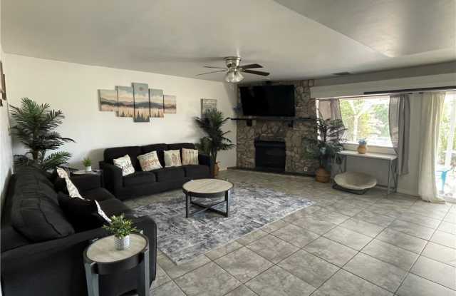 2677 Country Club Drive