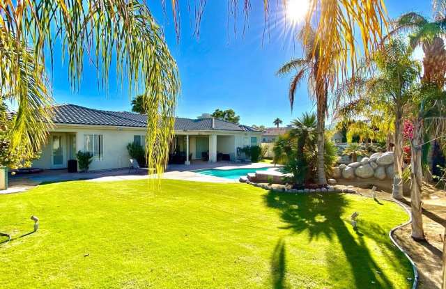 5 Victoria Falls Drive