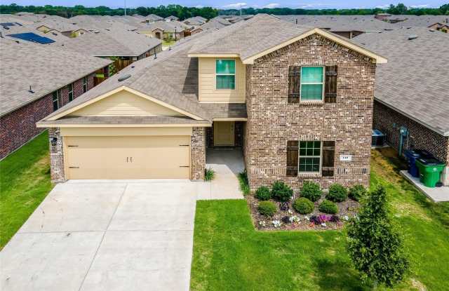 110 Real Quiet Lane
