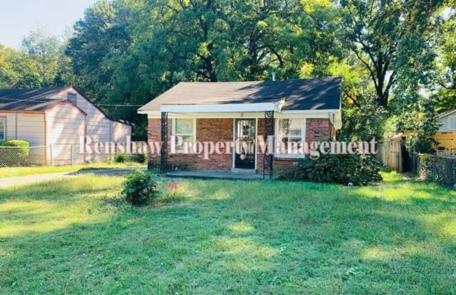 3713 Dunn Rd. - 3713 Dunn Avenue, Memphis, TN 38111