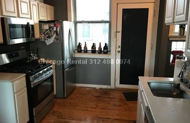 1508 W. Ardmore - 1508 W Ardmore Ave, Chicago, IL 60660