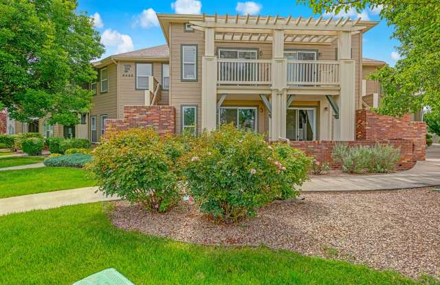 Modern 3-Bedroom North-End Condo Near Canyon View Park & Mesa Mall