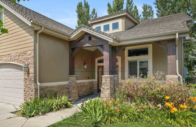 1944 West Golden Pond Way