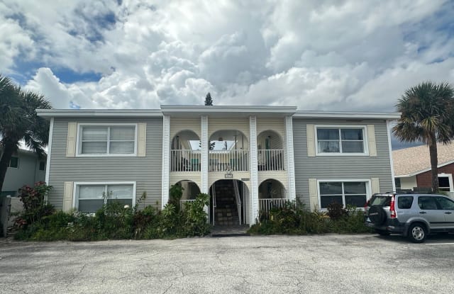 850 S Atlantic Avenue - 850 South Atlantic Avenue, Cocoa Beach, FL 32931