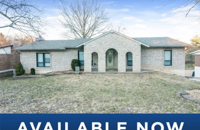 7 Kroeck Drive - 7 Kroeck Drive, Jefferson County, MO 63010