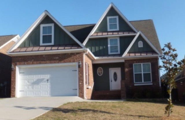 2511 GRIER Circle - 2511 Grier Circle, Columbia County, GA 30809