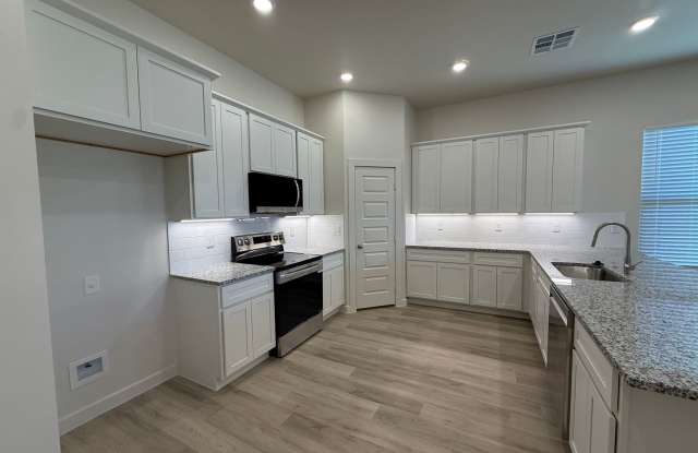 Brand New Exclusive Rental Access