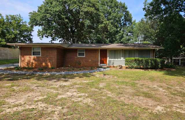 Fully Furnished, Beautiful Decor - 3BR / 1BA