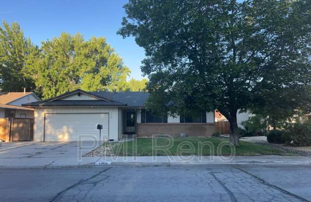 Photo of 3358 Candelaria Drive