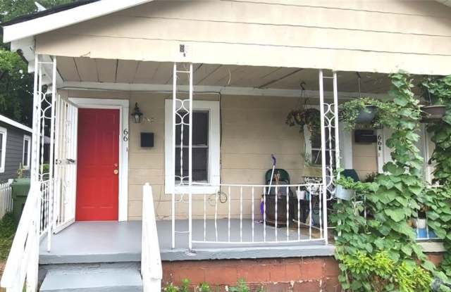 66 Chester Avenue SE unit: A