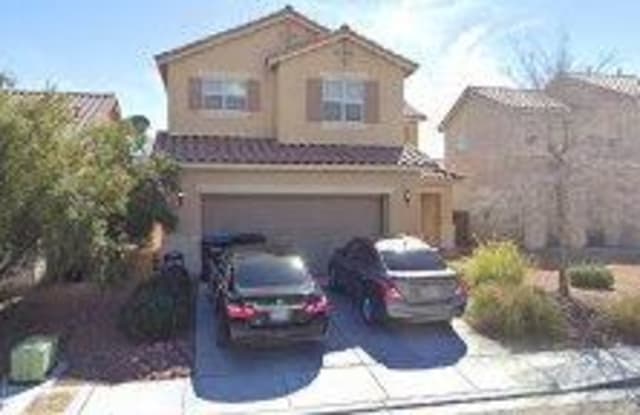 329 Plum Horse Avenue - 329 Plum Horse Avenue, North Las Vegas, NV 89031