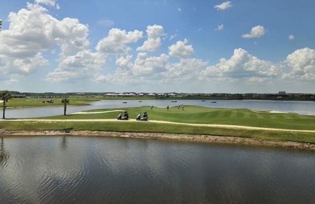 5466 Double Eagle Circle #3415