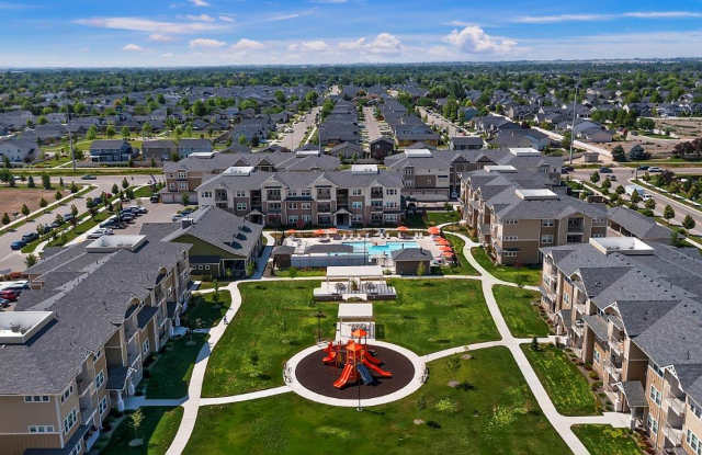 Photo of Prelude at Paramount